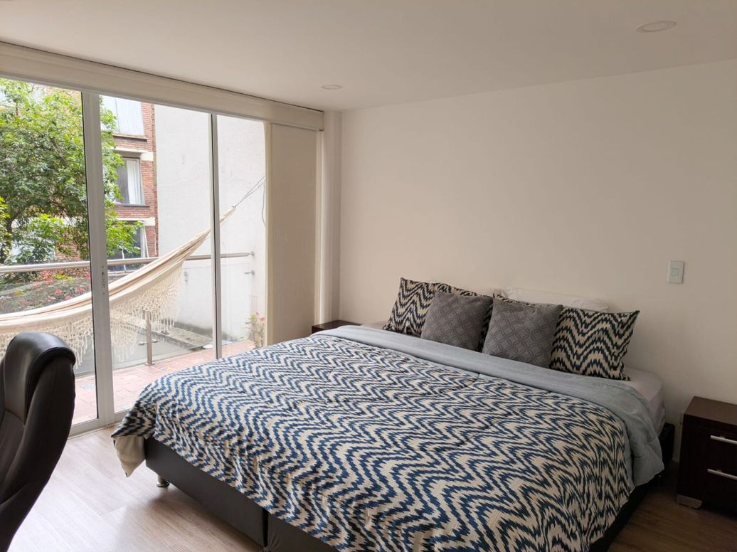 Apartamento de 3 alcobas en arriendo en Pardo Rubio, Bogotá, 220 m² · foto 6 de 20