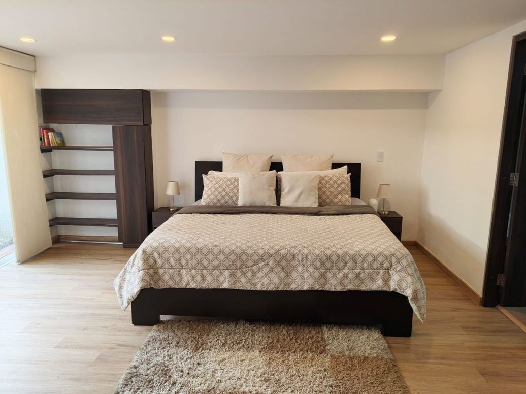 Apartamento de 3 alcobas en arriendo en Pardo Rubio, Bogotá, 220 m² · foto 11 de 20
