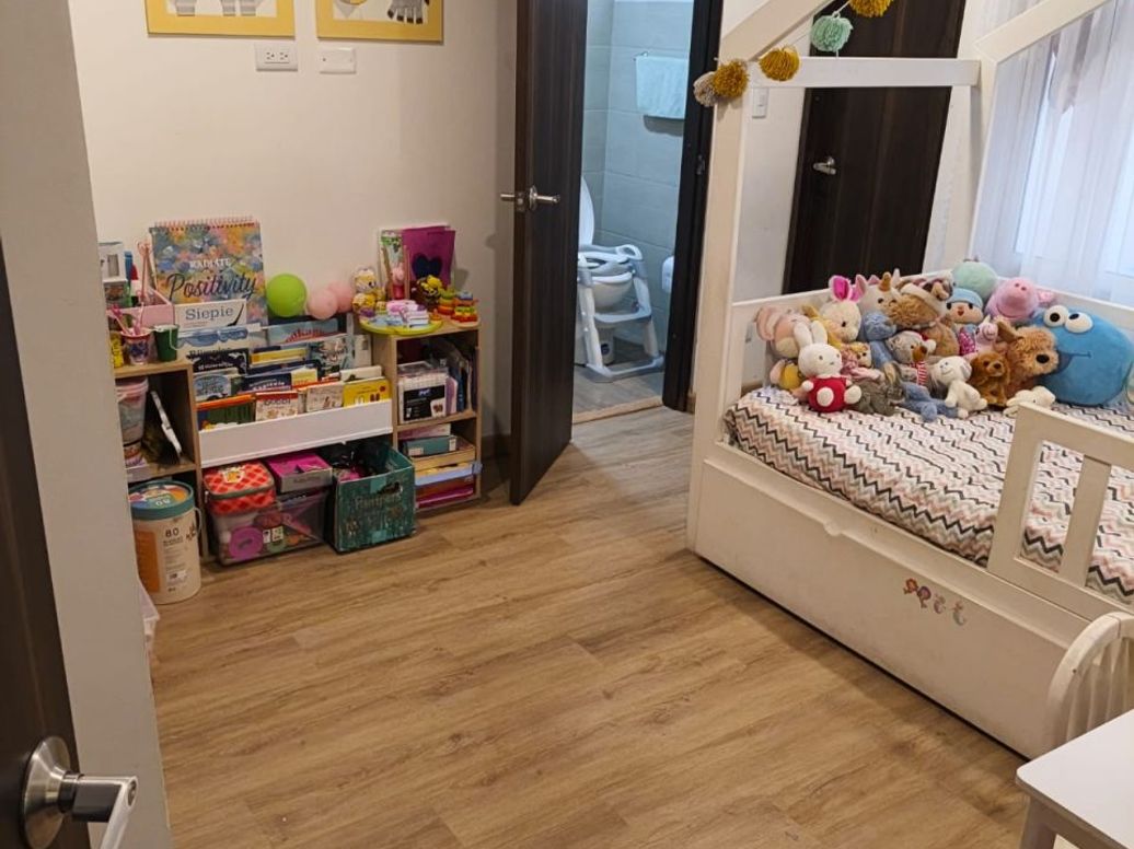 Apartamento de 3 alcobas en arriendo en Pardo Rubio, Bogotá, 220 m² · foto 7 de 20