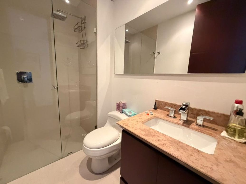Apartamento de 2 alcobas en venta en San Patricio, Bogotá, 90 m² · foto 5 de 20