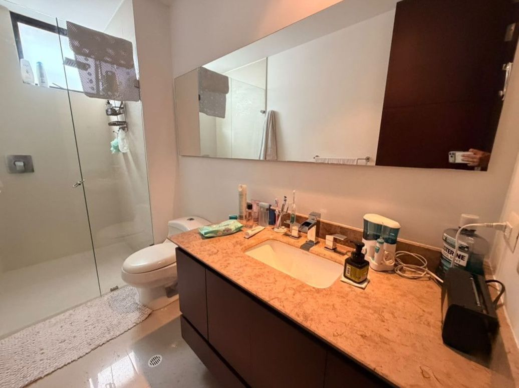 Apartamento de 2 alcobas en venta en San Patricio, Bogotá, 90 m² · foto 6 de 20