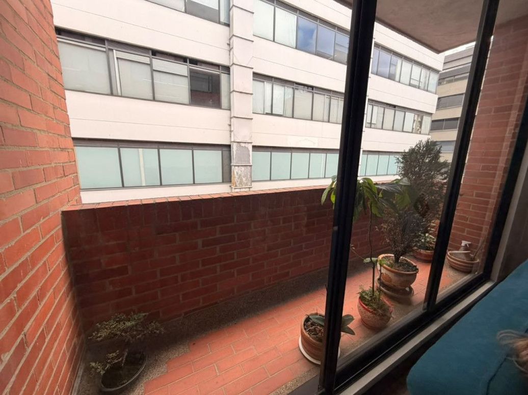 Apartamento de 2 alcobas en venta en San Patricio, Bogotá, 90 m² · foto 15 de 20