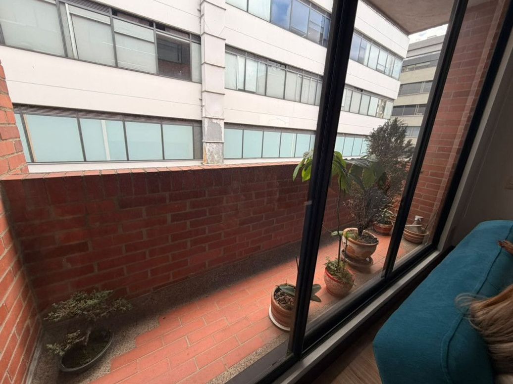 Apartamento de 2 alcobas en venta en San Patricio, Bogotá, 90 m² · foto 20 de 20