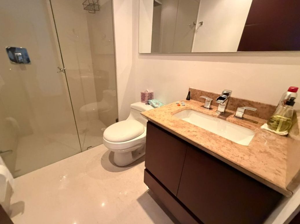 Apartamento de 2 alcobas en venta en San Patricio, Bogotá, 90 m² · foto 4 de 20