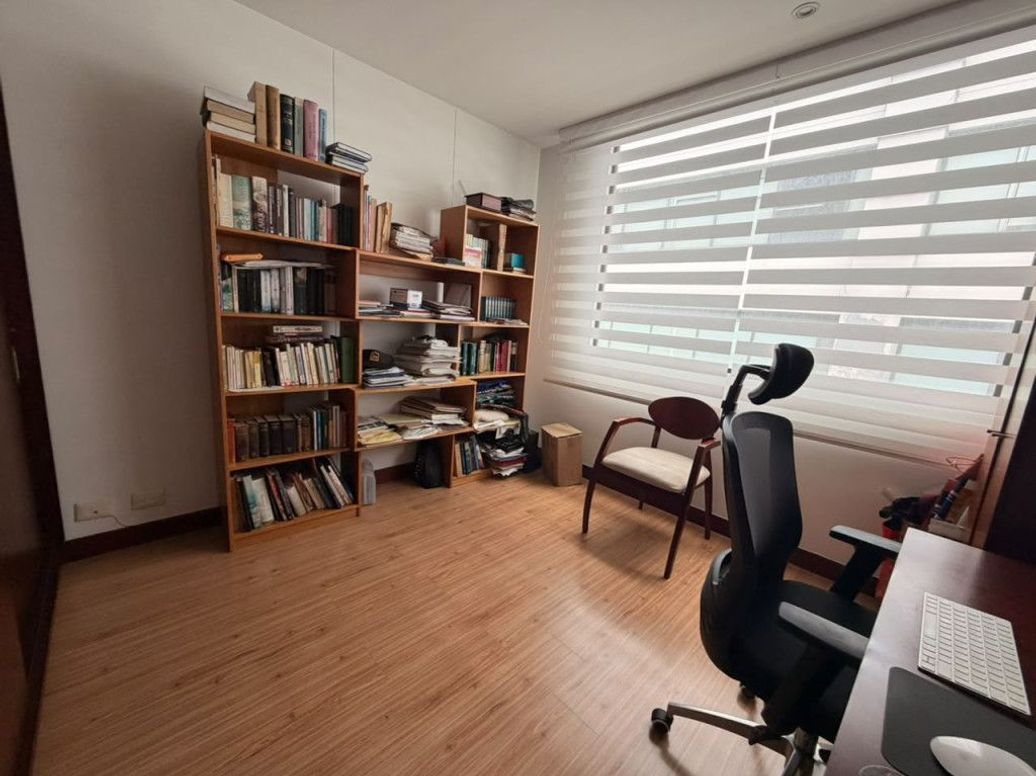 Apartamento de 2 alcobas en venta en San Patricio, Bogotá, 90 m² · foto 7 de 20
