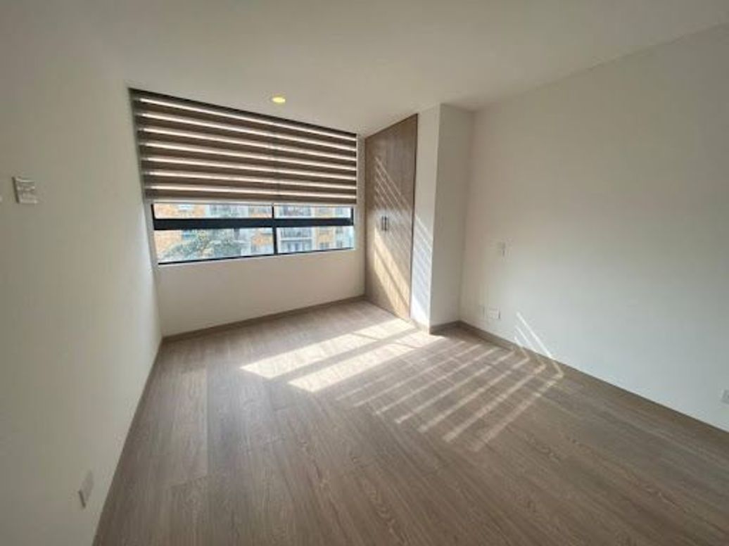Apartaestudio en arriendo en Chapinero, Bogotá, 26 m² · foto 3 de 17