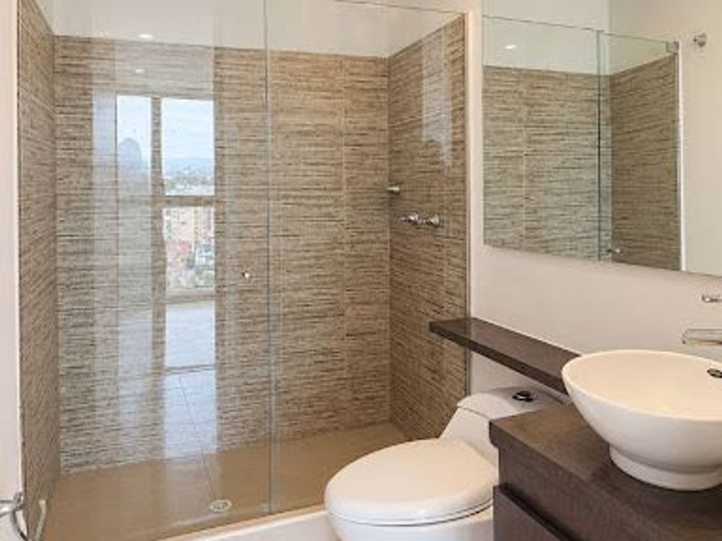 Apartamento de 1 alcoba en arriendo en Cedritos, Bogotá, 44 m² · foto 6 de 7