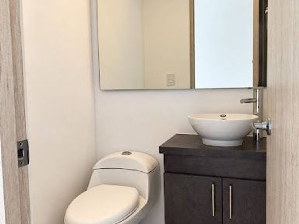 Apartamento de 1 alcoba en arriendo en Cedritos, Bogotá, 44 m² · foto 7 de 7