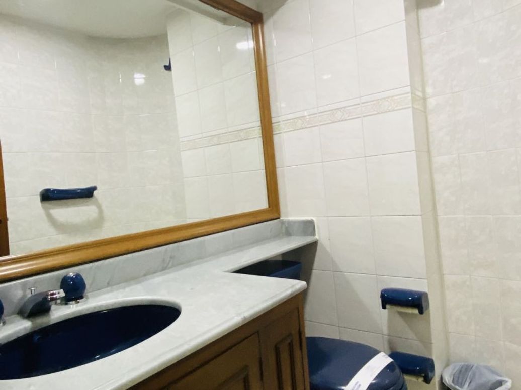 Apartamento de 2 alcobas en venta en Santa Ana Occidental, Bogotá, 94 m² · foto 20 de 20