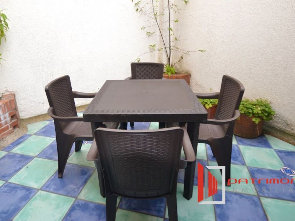 Apartamento de 2 alcobas en venta en Santa Ana Occidental, Bogotá, 94 m² · foto 2 de 20