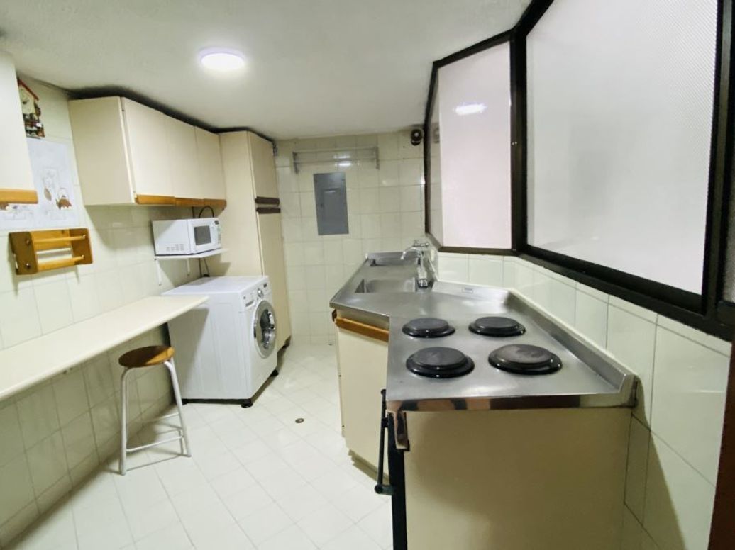 Apartamento de 2 alcobas en venta en Santa Ana Occidental, Bogotá, 94 m² · foto 10 de 20