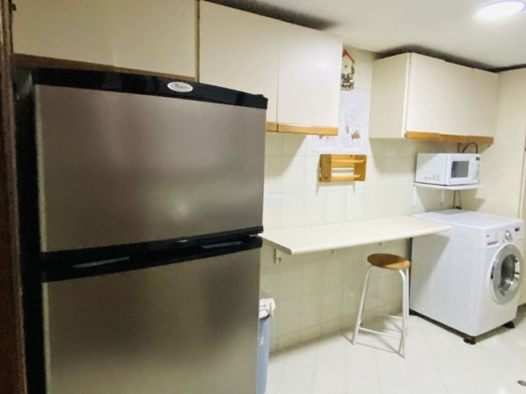 Apartamento de 2 alcobas en venta en Santa Ana Occidental, Bogotá, 94 m² · foto 9 de 20