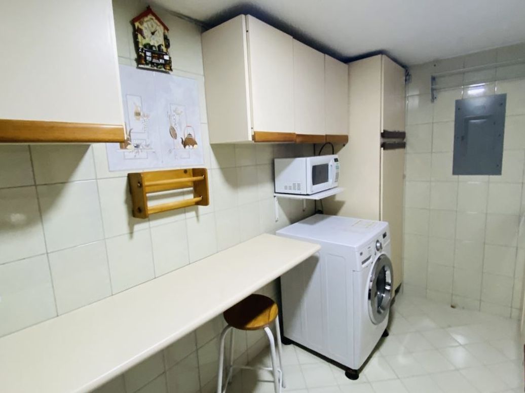 Apartamento de 2 alcobas en venta en Santa Ana Occidental, Bogotá, 94 m² · foto 12 de 20