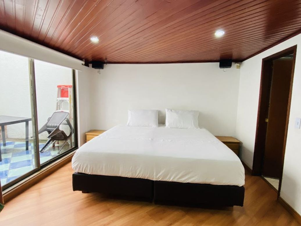Apartamento de 2 alcobas en venta en Santa Ana Occidental, Bogotá, 94 m² · foto 15 de 20
