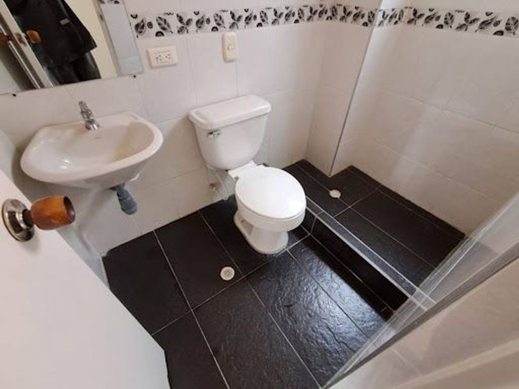 Casa de 3 alcobas en venta en Berlín, Bogotá, 56 m² · foto 17 de 20