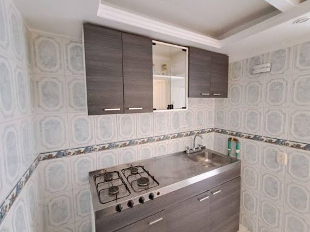 Casa de 3 alcobas en venta en Berlín, Bogotá, 56 m² · foto 8 de 20