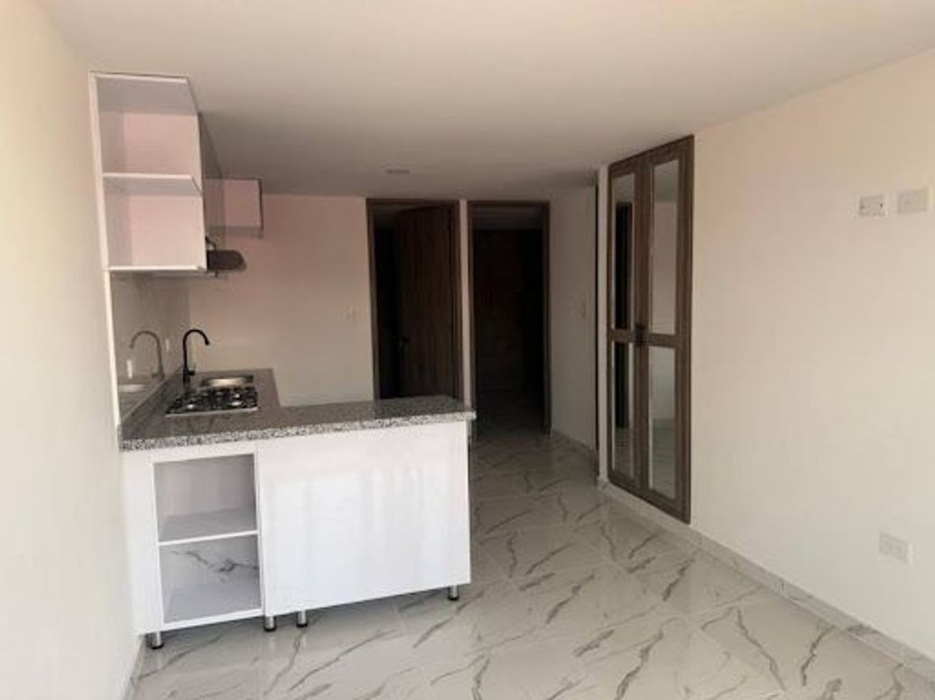 Apartamento de 2 alcobas en arriendo en Mandalay 1, Bogotá, 50 m² · foto 17 de 20