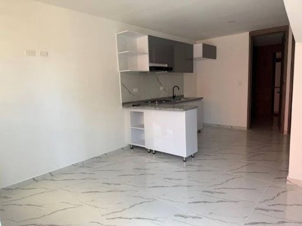 Apartamento de 2 alcobas en arriendo en Mandalay 1, Bogotá, 50 m² · foto 4 de 20