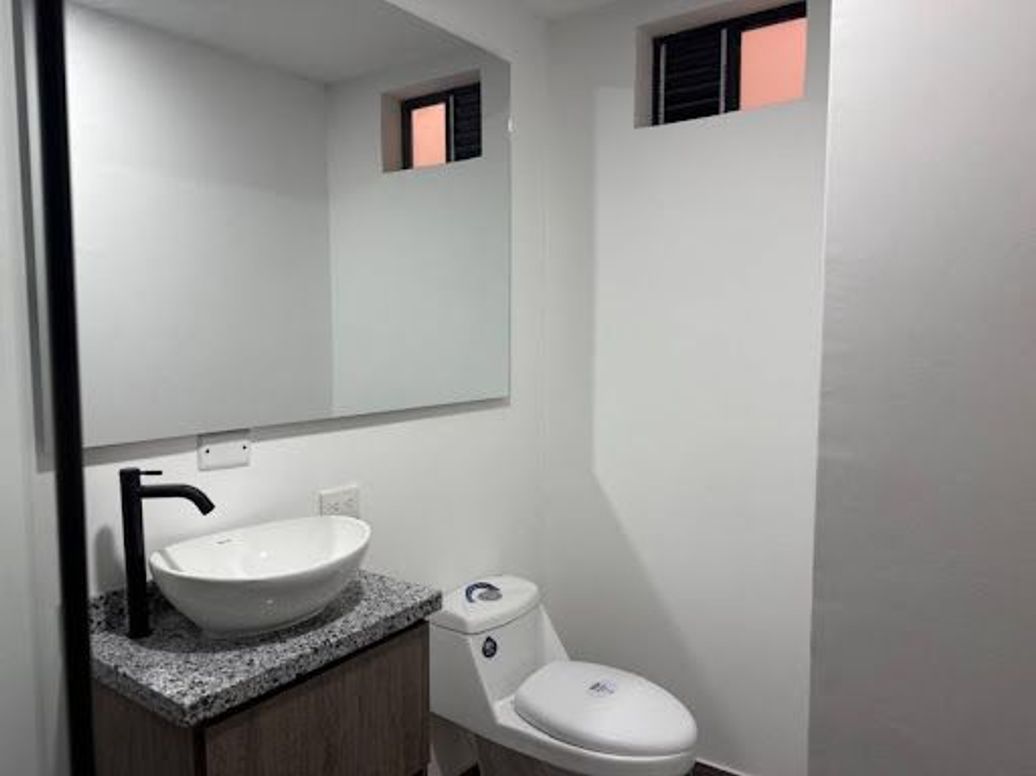 Apartamento de 2 alcobas en arriendo en Mandalay 1, Bogotá, 50 m² · foto 11 de 20