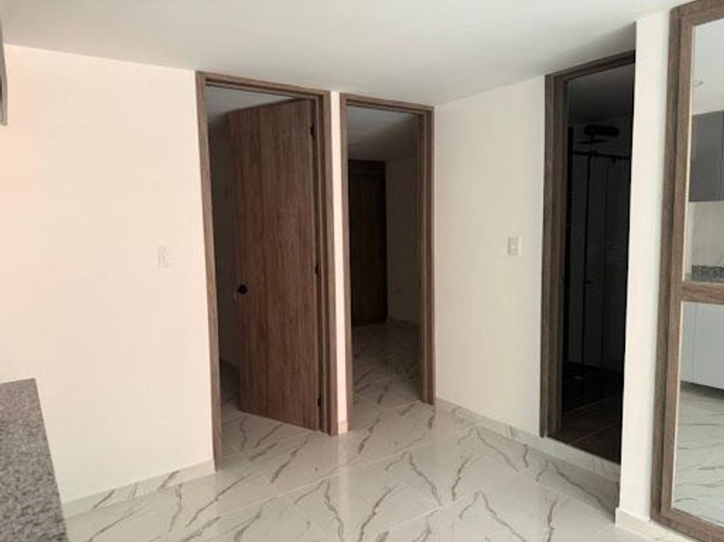 Apartamento de 2 alcobas en arriendo en Mandalay 1, Bogotá, 50 m² · foto 13 de 20