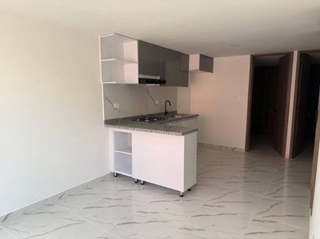 Apartamento de 2 alcobas en arriendo en Mandalay 1, Bogotá, 50 m² · foto 16 de 20