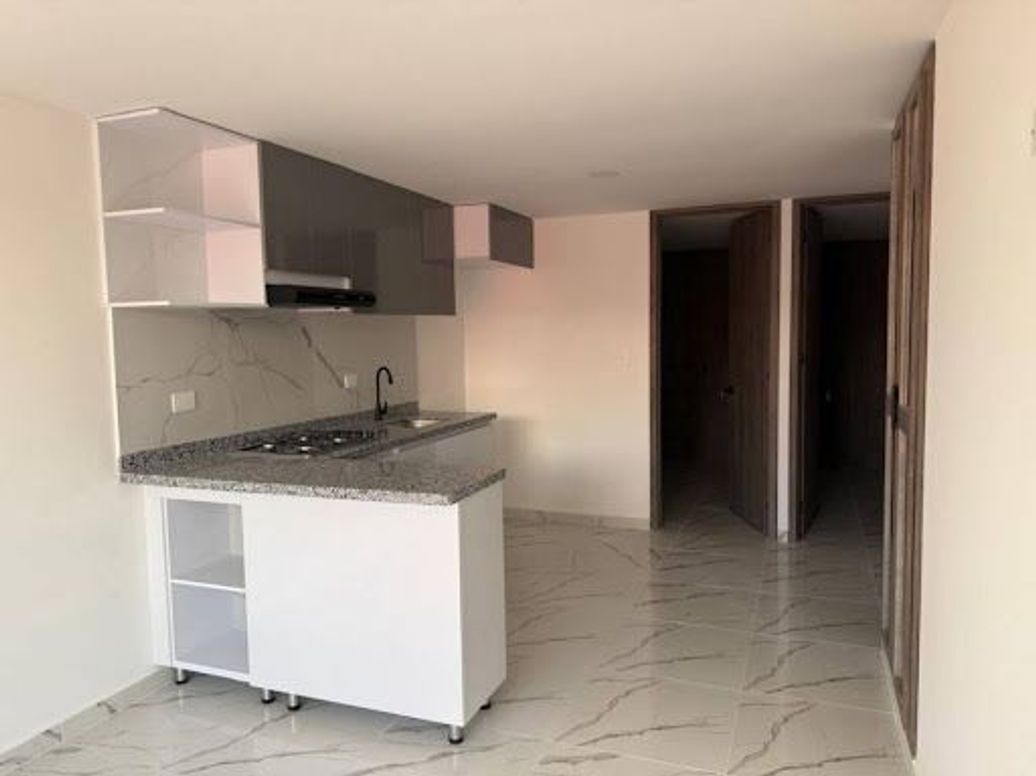 Apartamento de 2 alcobas en arriendo en Mandalay 1, Bogotá, 50 m² · foto 18 de 20