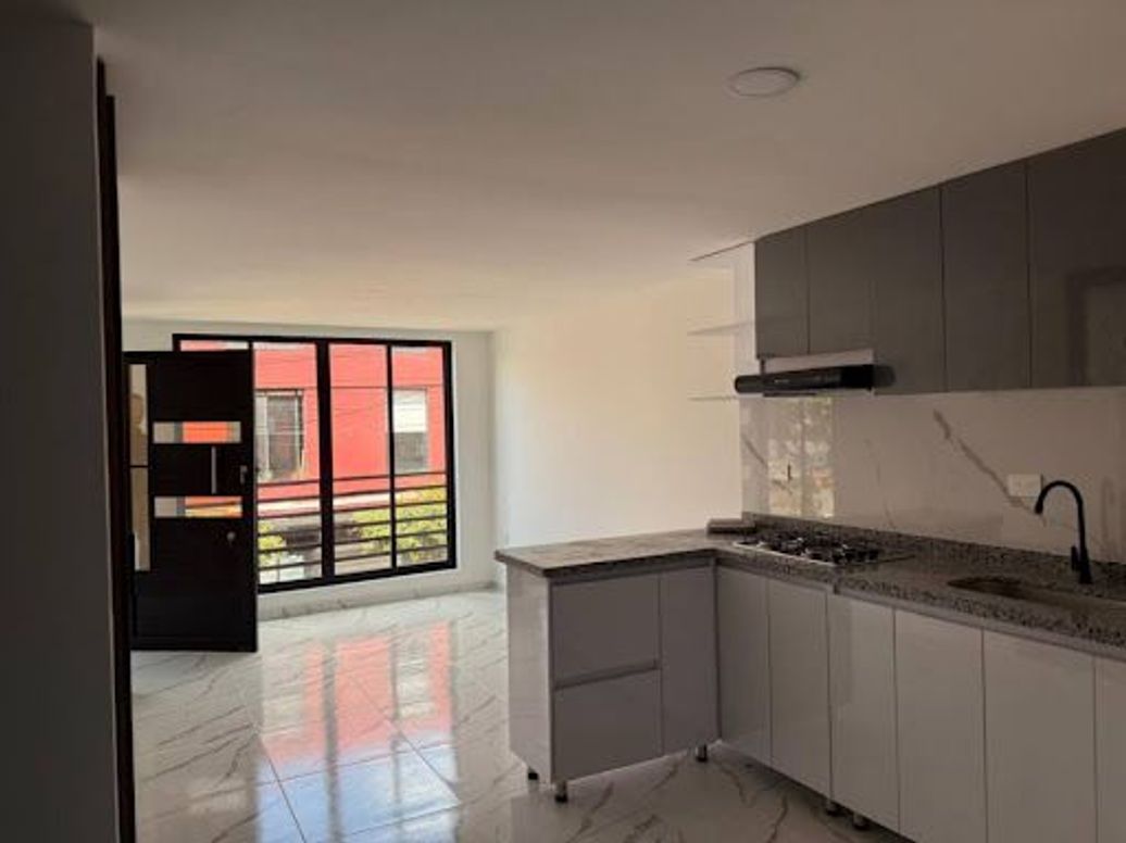 Apartamento de 2 alcobas en arriendo en Mandalay 1, Bogotá, 50 m² · foto 14 de 20