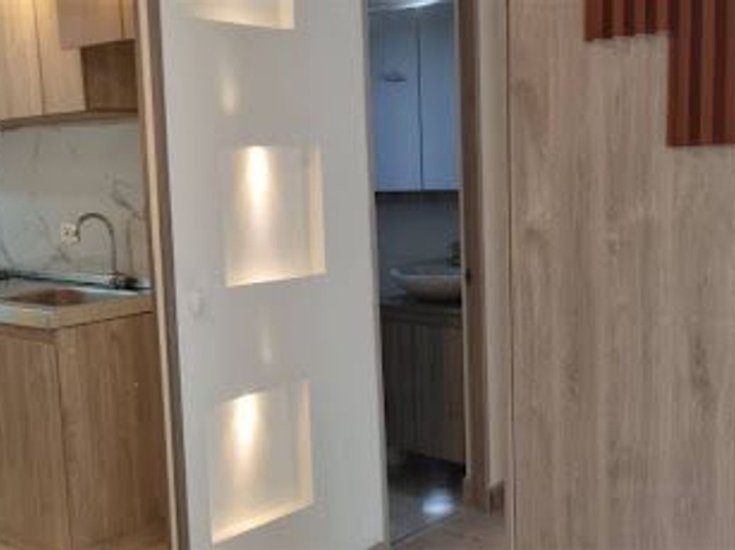 Apartamento de 2 alcobas en venta en Nueva Castilla, Bogotá, 40 m² · foto 2 de 20