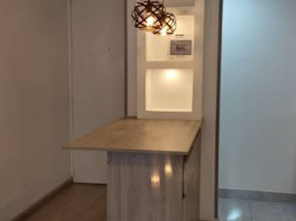 Apartamento de 2 alcobas en venta en Nueva Castilla, Bogotá, 40 m² · foto 9 de 20