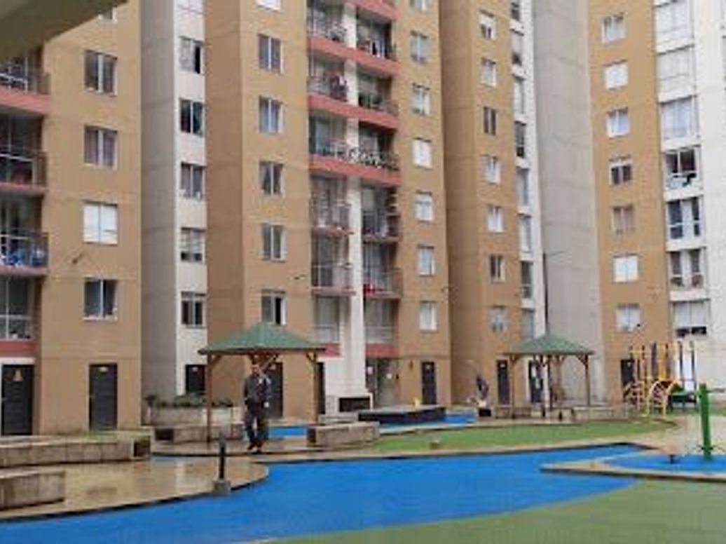 Apartamento de 2 alcobas en venta en Nueva Castilla, Bogotá, 40 m² · foto 16 de 20