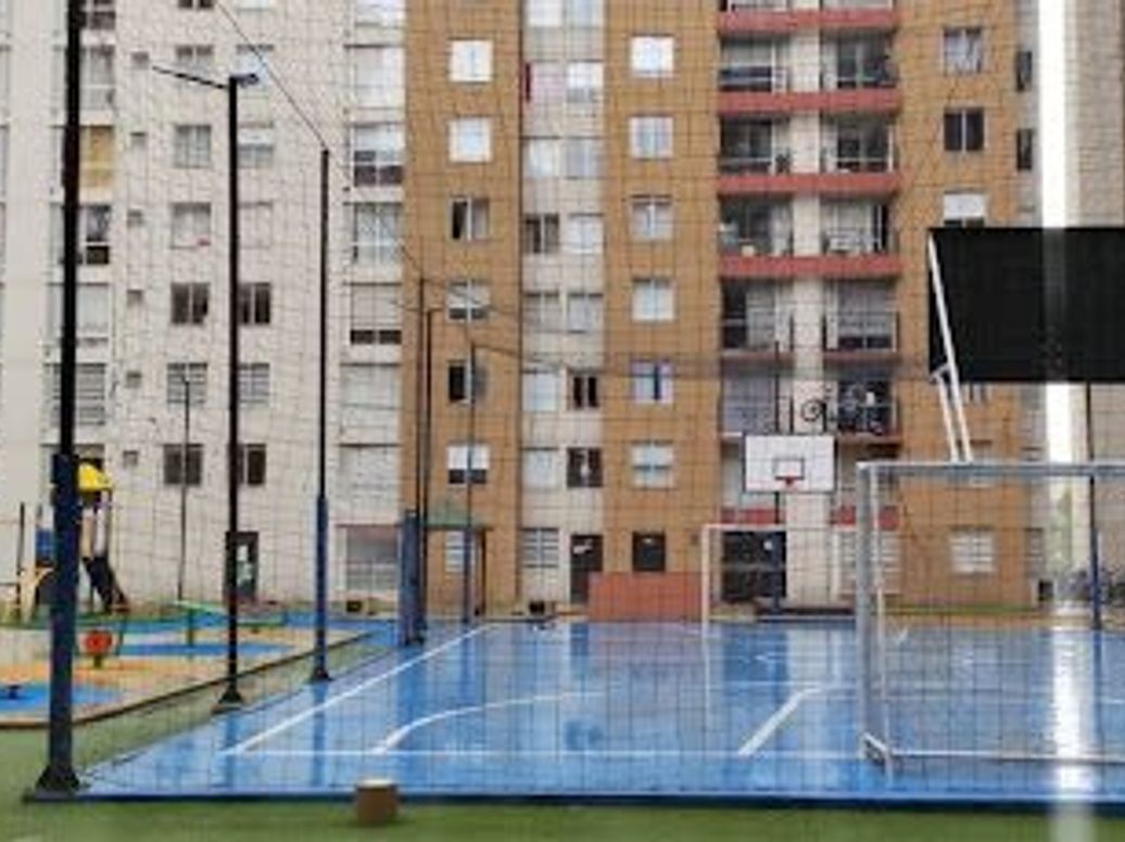 Apartamento de 2 alcobas en venta en Nueva Castilla, Bogotá, 40 m² · foto 15 de 20