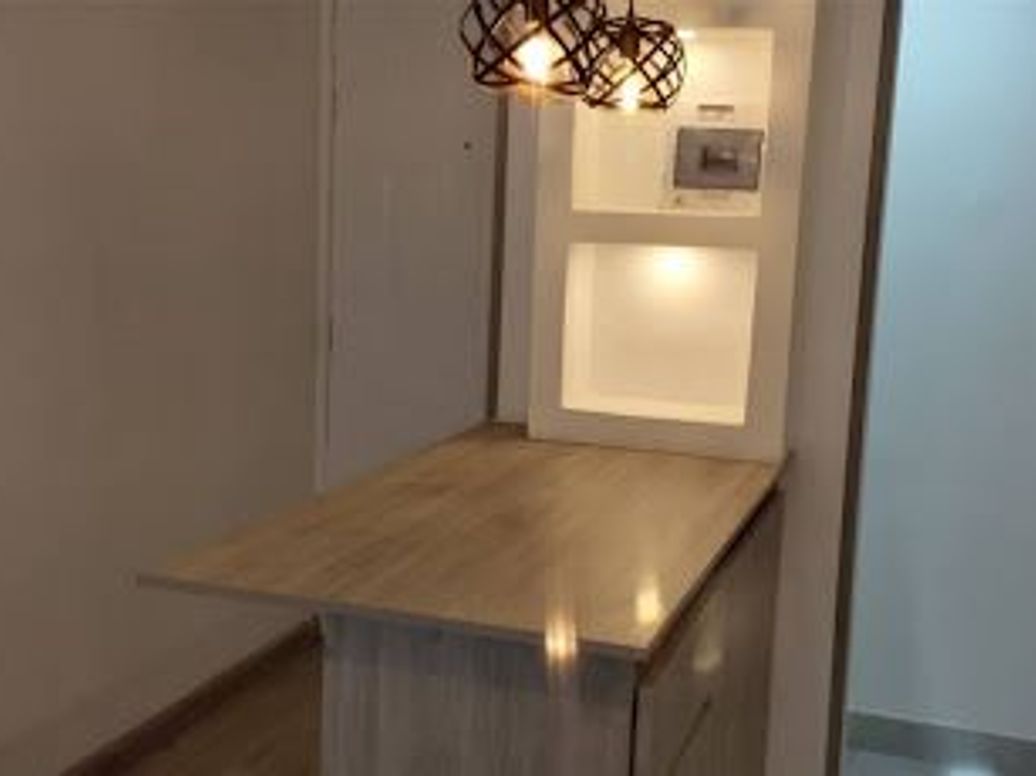 Apartamento de 2 alcobas en venta en Nueva Castilla, Bogotá, 40 m² · foto 20 de 20
