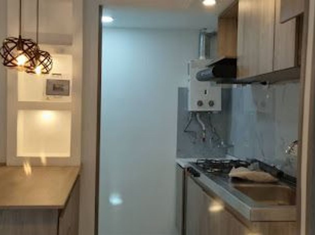 Apartamento de 2 alcobas en venta en Nueva Castilla, Bogotá, 40 m² · foto 19 de 20
