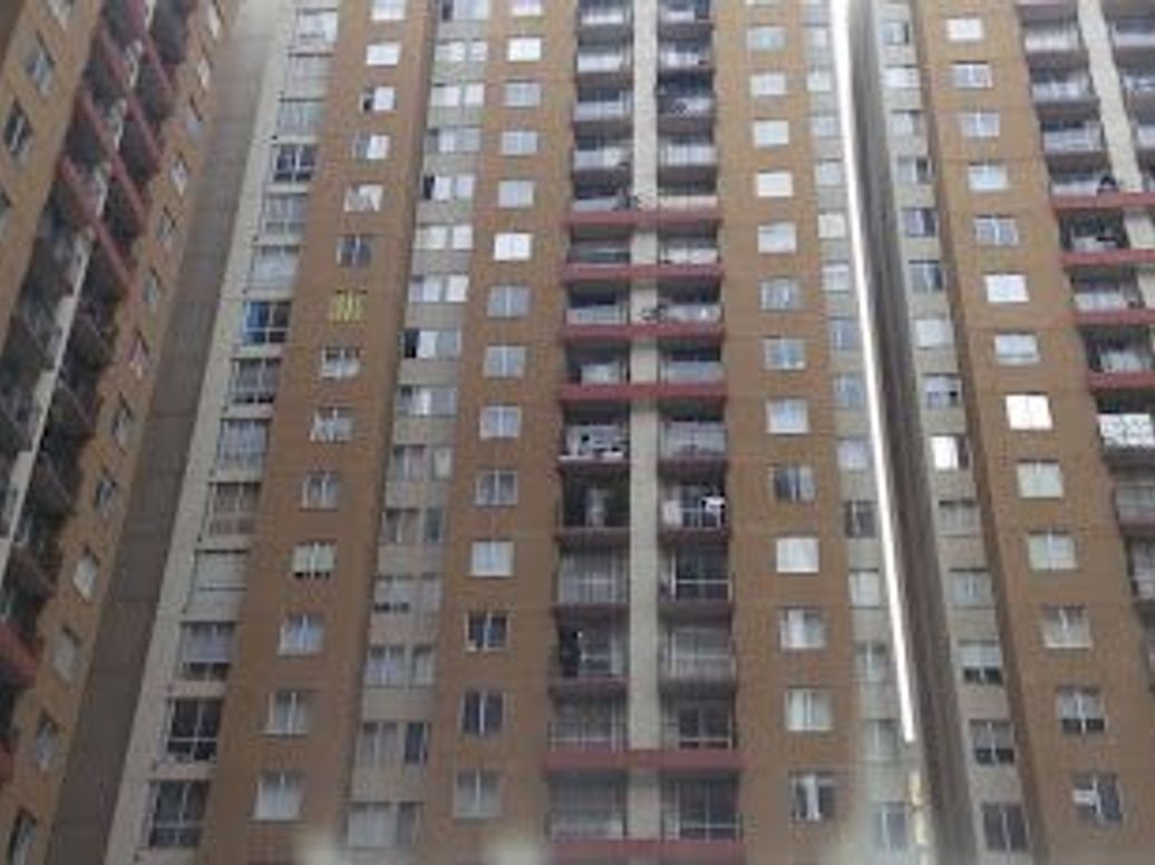 Apartamento de 2 alcobas en venta en Nueva Castilla, Bogotá, 40 m² · foto 13 de 20