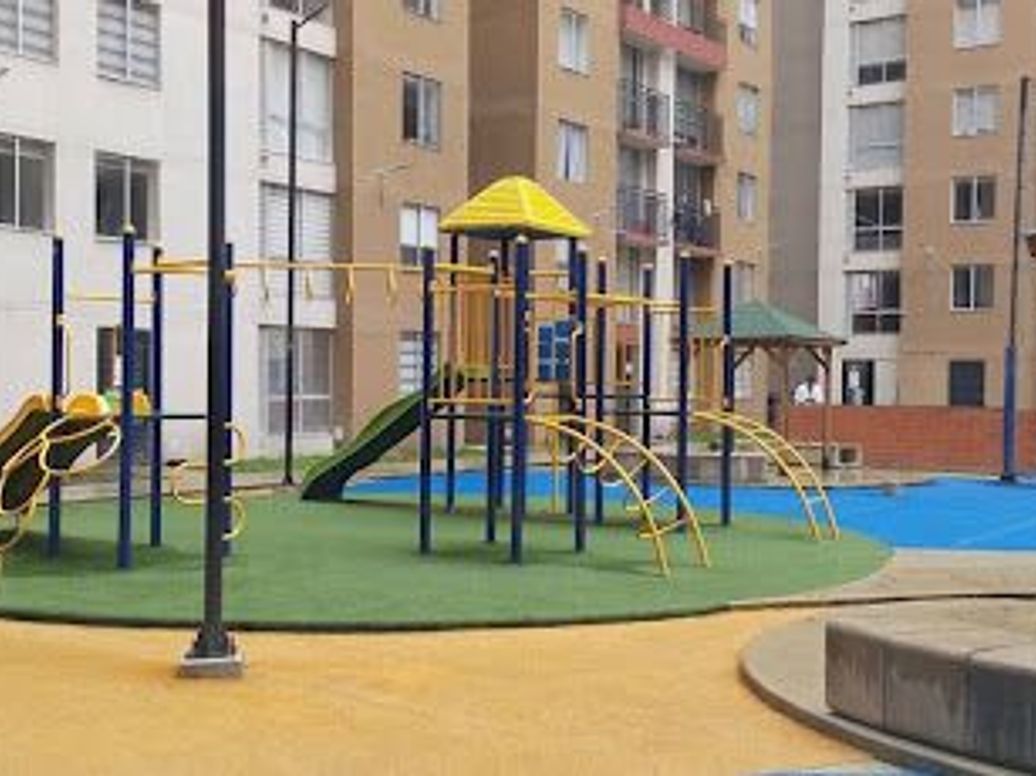 Apartamento de 2 alcobas en venta en Nueva Castilla, Bogotá, 40 m² · foto 14 de 20