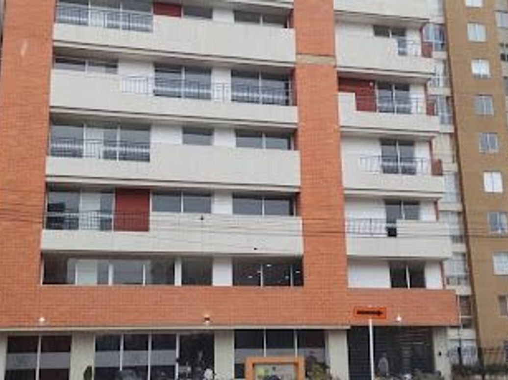 Apartamento de 2 alcobas en venta en Nueva Castilla, Bogotá, 40 m² · foto 12 de 20