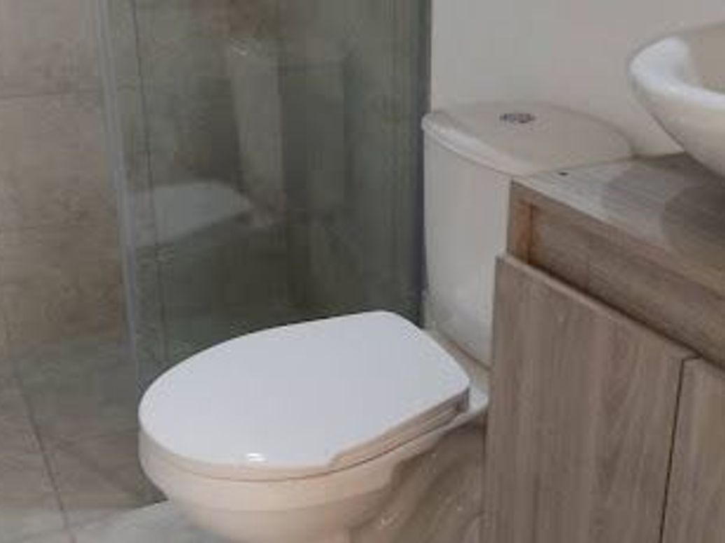 Apartamento de 2 alcobas en venta en Nueva Castilla, Bogotá, 40 m² · foto 3 de 20