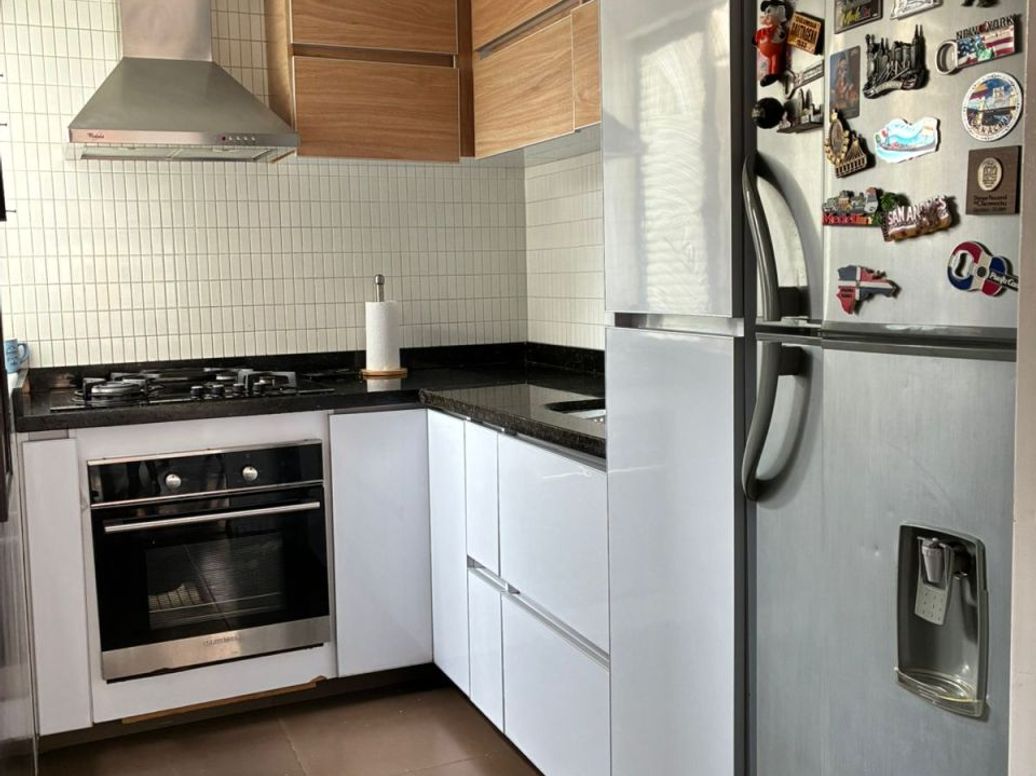 Apartamento de 3 alcobas en arriendo en El Plan, Bogotá, 50 m² · foto 3 de 9