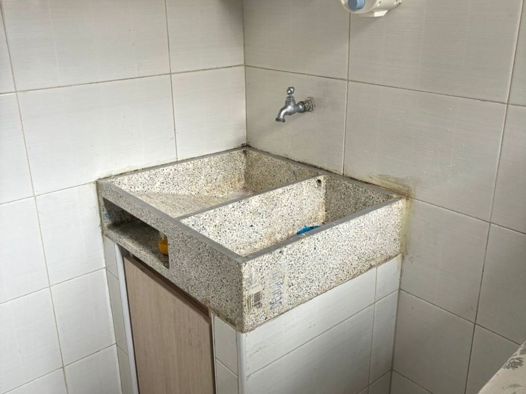 Apartamento de 3 alcobas en arriendo en El Plan, Bogotá, 50 m² · foto 4 de 9
