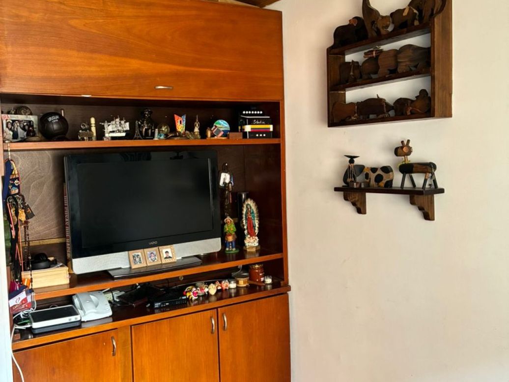 Apartamento de 3 alcobas en arriendo en El Plan, Bogotá, 50 m² · foto 5 de 9