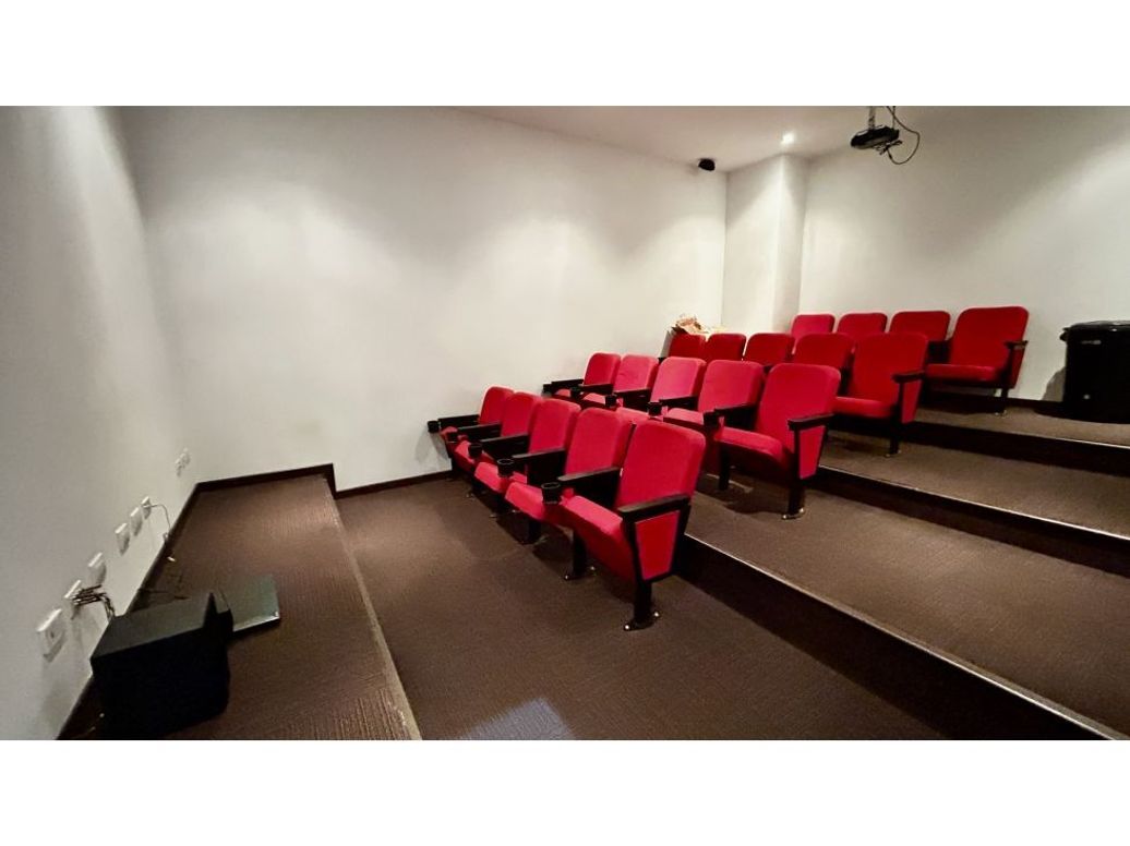 Apartaestudio en venta en Santa Barbara Occidental, Bogotá, 40 m² · foto 7 de 17