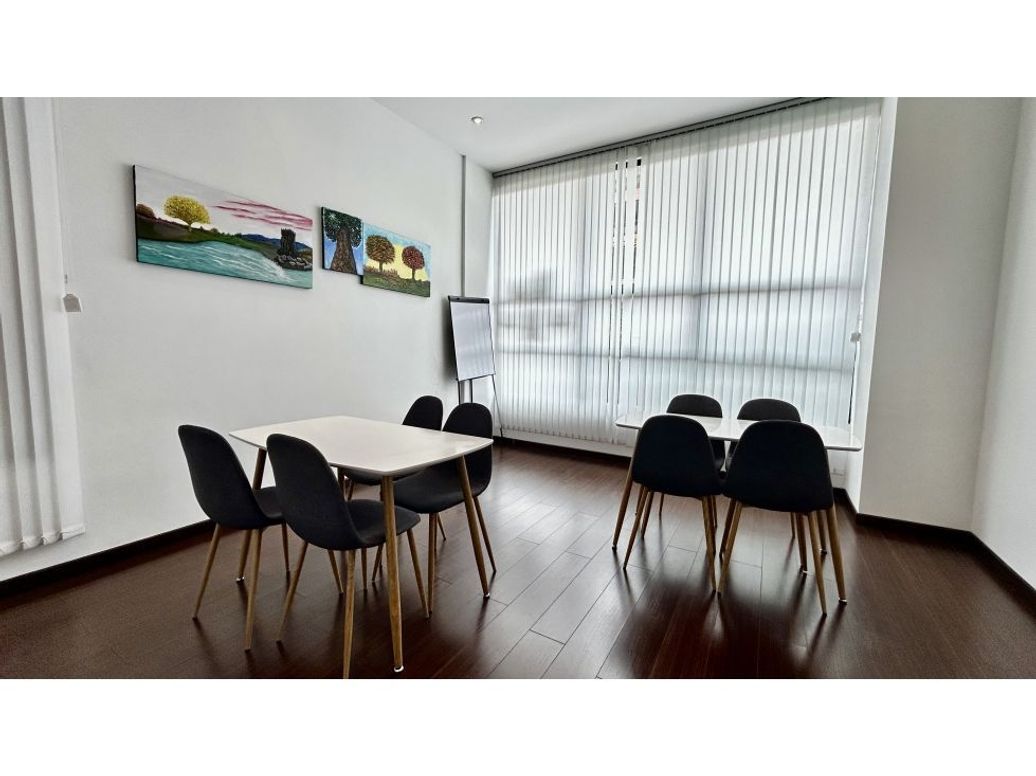 Apartaestudio en venta en Santa Barbara Occidental, Bogotá, 40 m² · foto 8 de 17