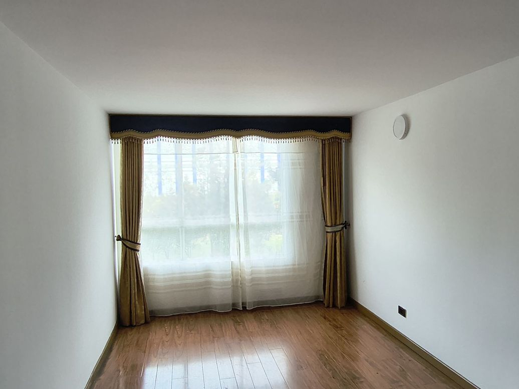 Apartamento de 3 alcobas en arriendo en Toberin, Bogotá, 61 m² · foto 8 de 14