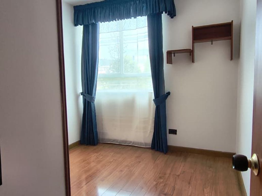 Apartamento de 3 alcobas en arriendo en Toberin, Bogotá, 61 m² · foto 6 de 14