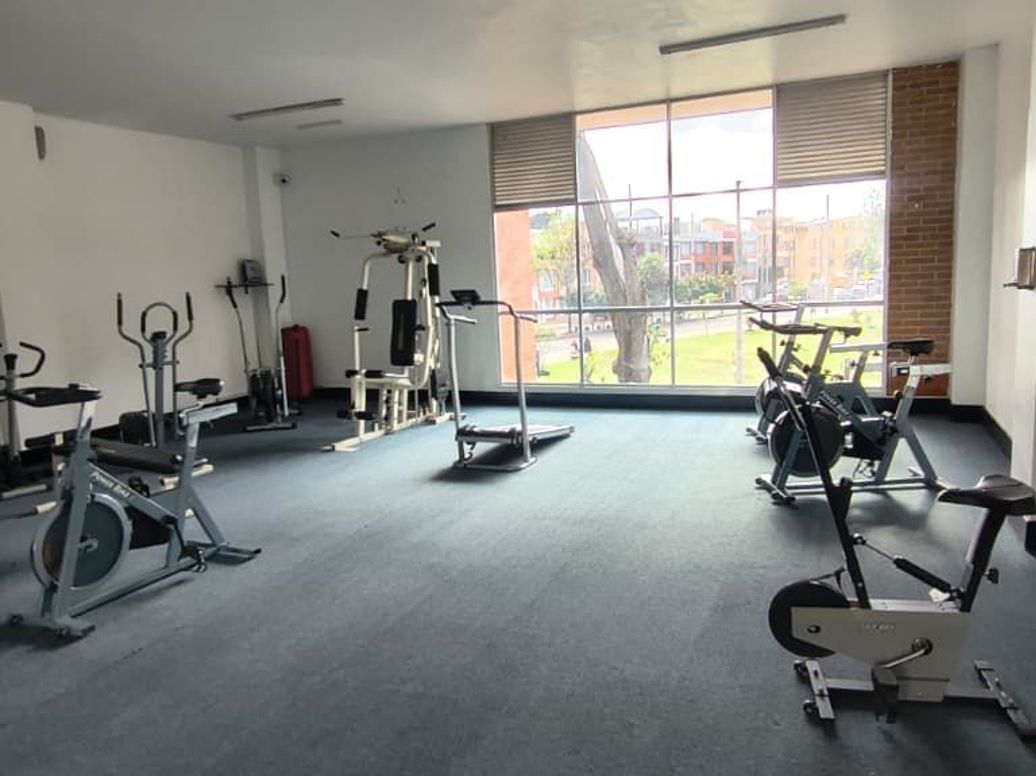 Apartamento de 3 alcobas en arriendo en Toberin, Bogotá, 61 m² · foto 14 de 14