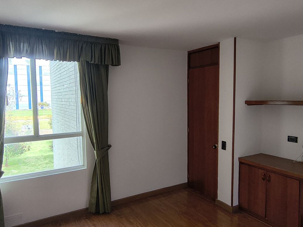 Apartamento de 3 alcobas en arriendo en Toberin, Bogotá, 61 m² · foto 11 de 14