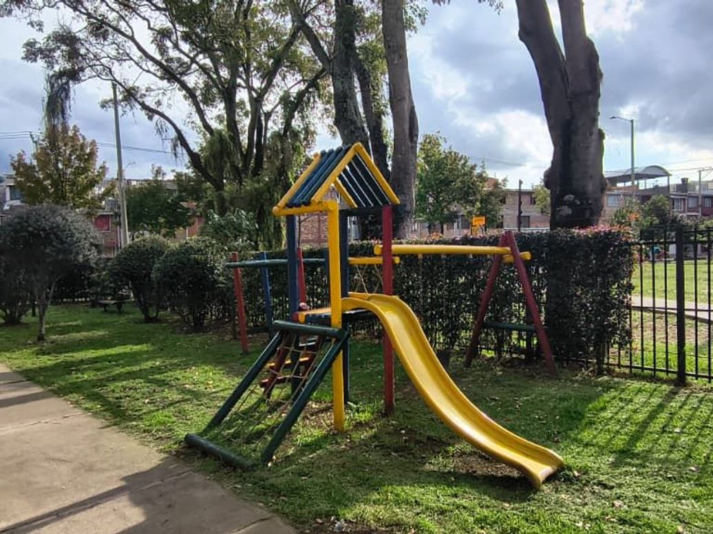 Apartamento de 3 alcobas en arriendo en Toberin, Bogotá, 61 m² · foto 13 de 14