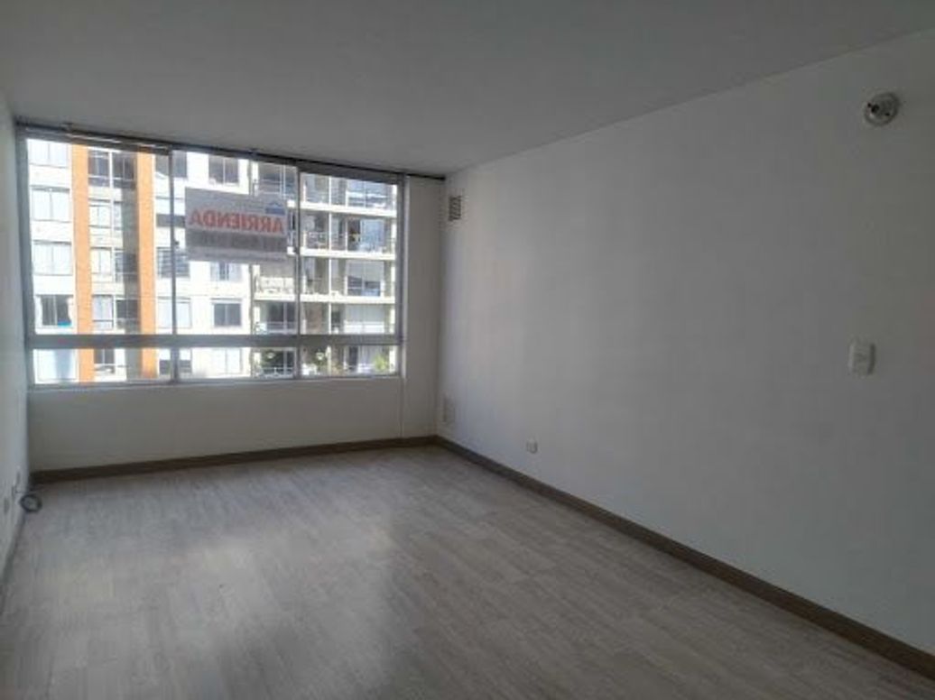 Apartamento de 3 alcobas en arriendo en Suba Centro, Bogotá, 56 m² · foto 4 de 20
