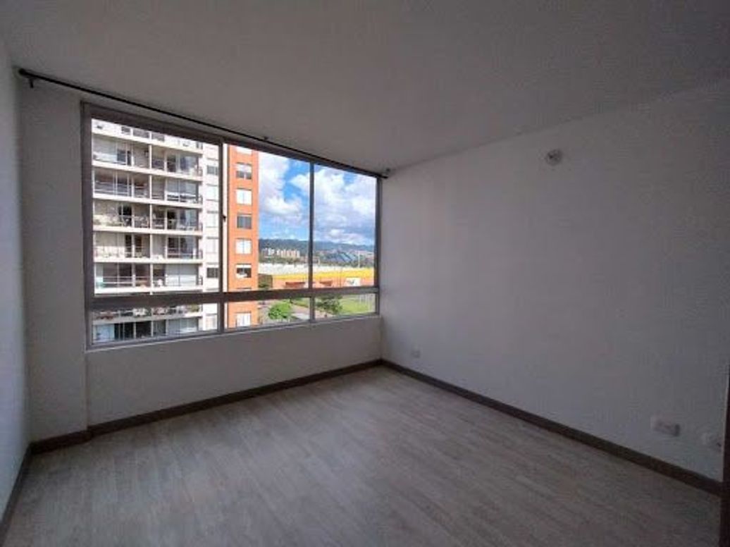 Apartamento de 3 alcobas en arriendo en Suba Centro, Bogotá, 56 m² · foto 17 de 20