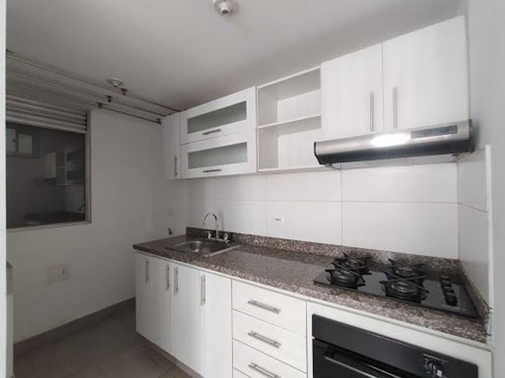 Apartamento de 3 alcobas en arriendo en Suba Centro, Bogotá, 56 m² · foto 6 de 20